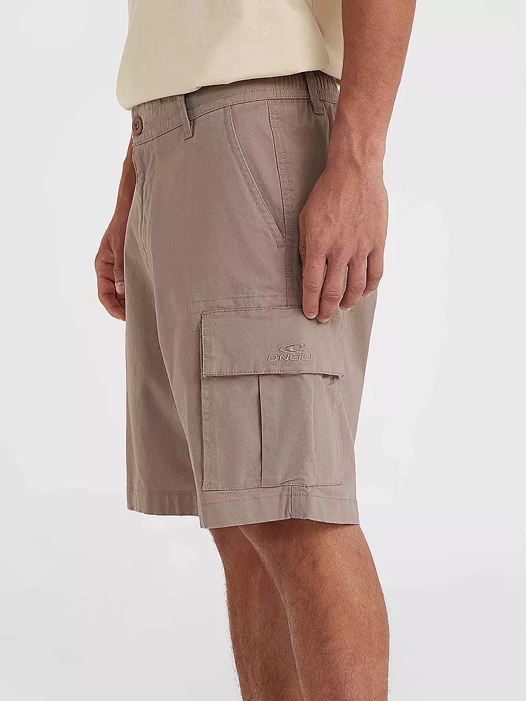 O'NEILL | Herren Short Essentials Cargo | hellbraun