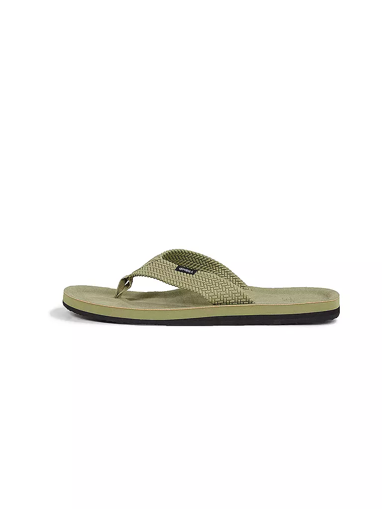 O'NEILL | Herren Zehentrenner Chad | olive