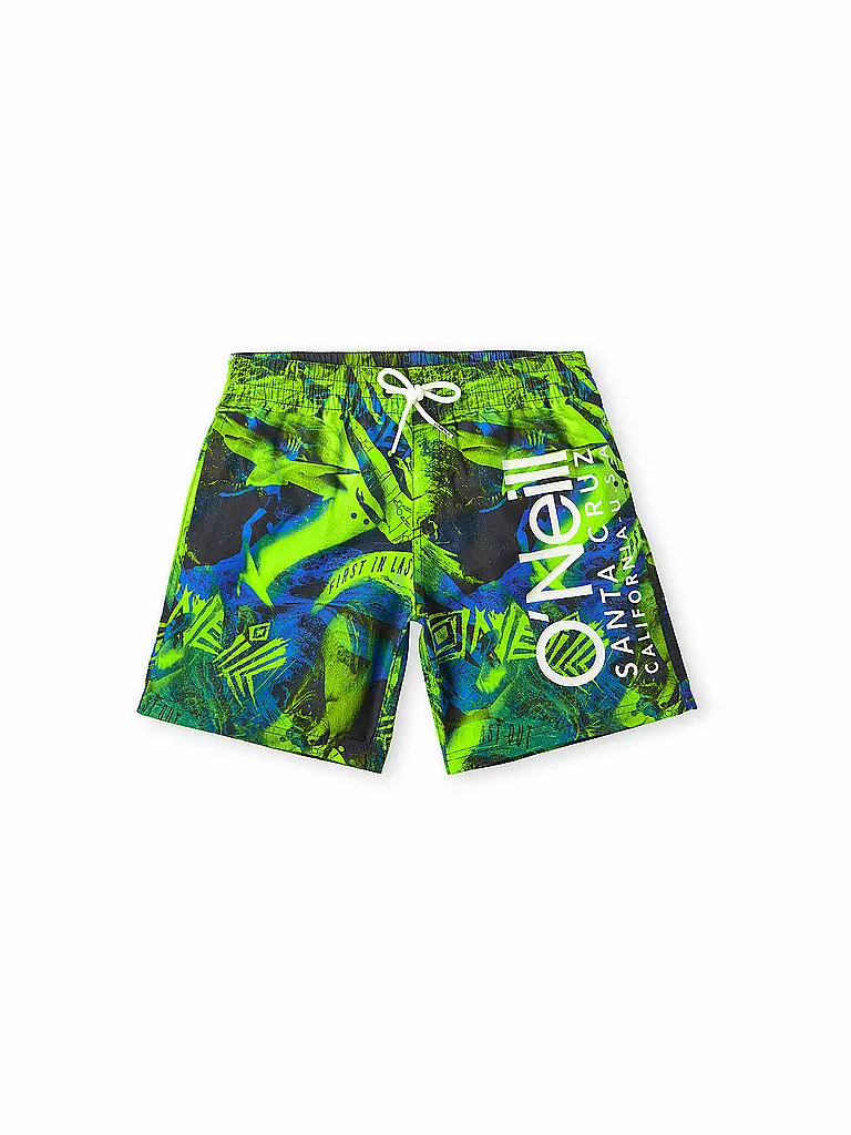 O'NEILL | Jungen Badeshort Cali Crazy 14'' | bunt