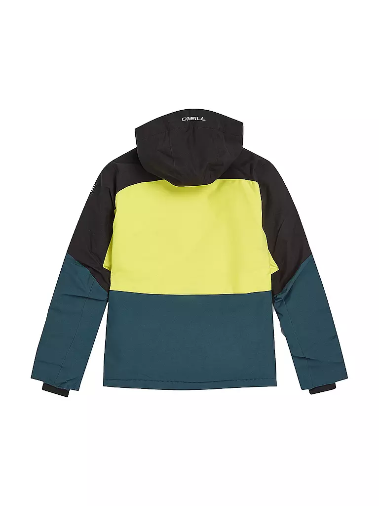 O'NEILL | Kinder Snowboardjacke Carbonite | bunt