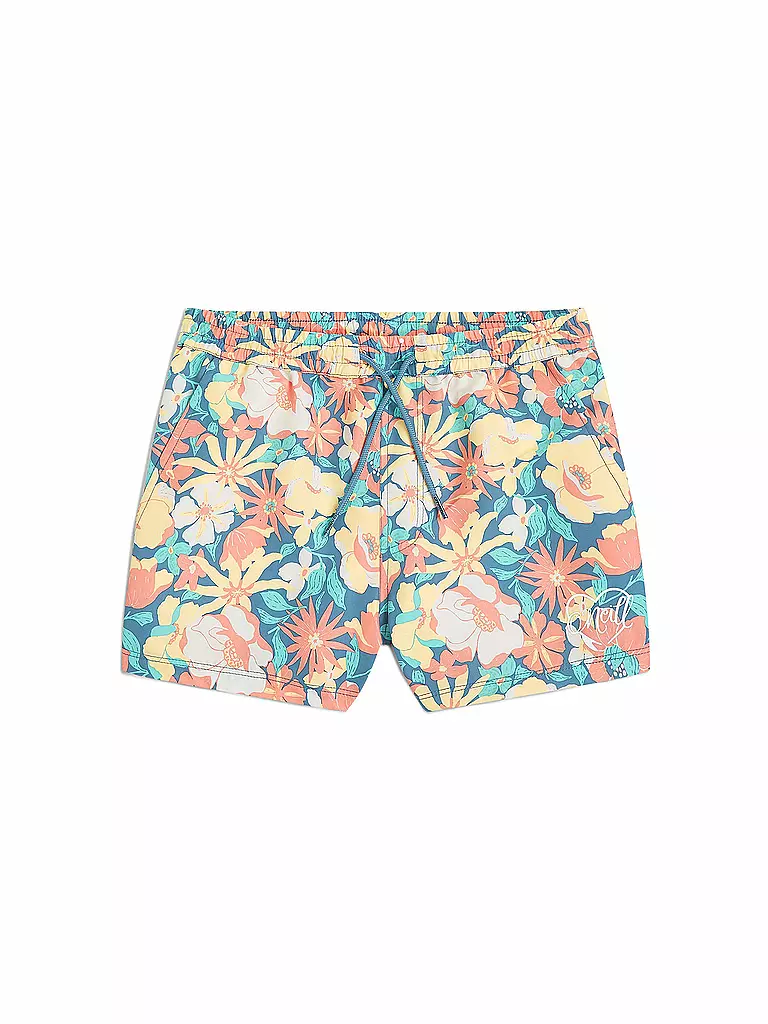 O'NEILL | Mädchen Badeshort Essentials 11 | bunt