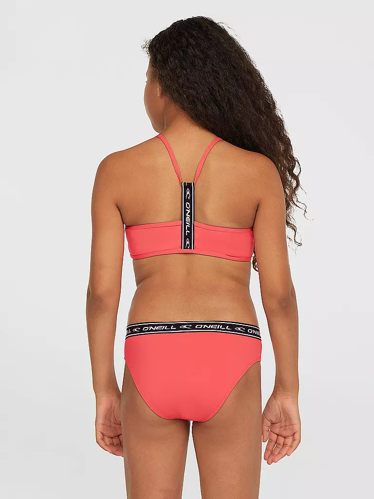 O'NEILL | Mädchen Bikini Sportclub | koralle