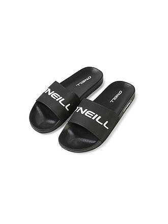 O'NEILL | Herren Badepantoffeln Logo Slides