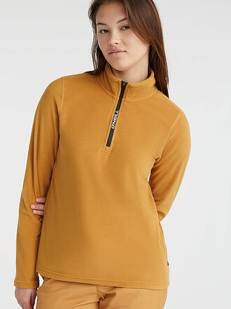 O'NEILL | Damen Unterzieh Zipshirt Jacks Fleece