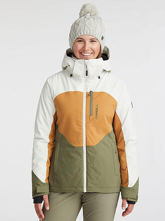 O'NEILL | Damen Snowboardjacke Carbonite