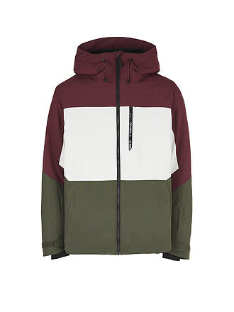 O'NEILL | Herren Snowboardjacke Carbonite