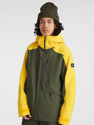 O'NEILL | Herren Snowboardjacke Diabase