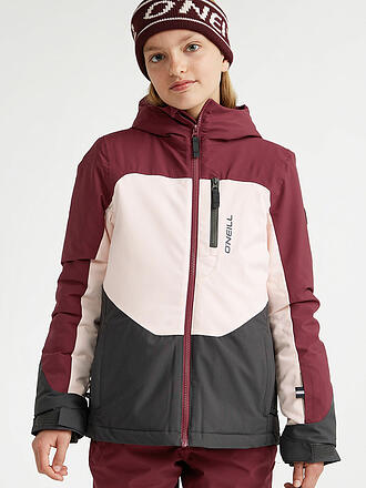 O'NEILL | Mädchen Snowboardjacke Carbonite