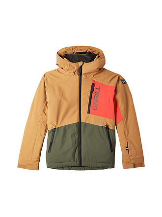 O'NEILL | Jungen Snowboardjacke Carbonite