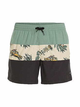 O'NEILL | Herren Badeshort Cali Block 15''