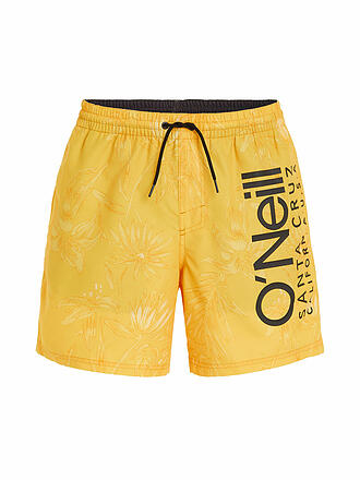 O'NEILL | Herren Badeshort Cali Floral 16''