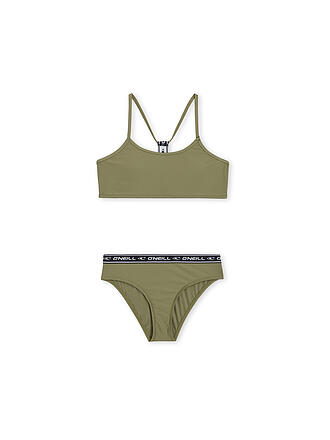 O'NEILL | Mädchen Bikini Sportclub Active