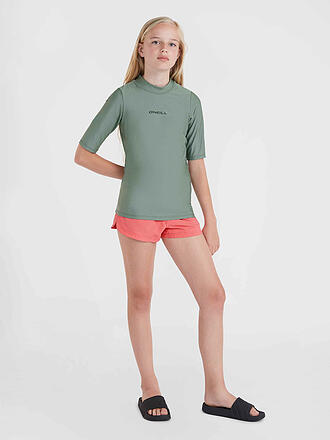 O'NEILL | Kinder Badeshort Essentials Anglet Solid 10''