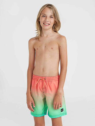 O'NEILL | Jungen Badeshort Cali Gradient 14''