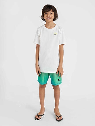 O'NEILL | Jungen Badeshort Cali Gradient 14''