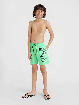 O'NEILL | Jungen Badeshort Original Cali 14