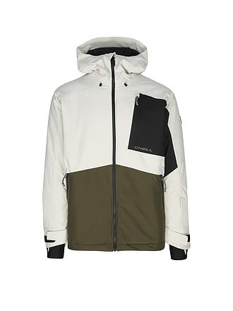 O'NEILL | Herren Snowboardjacke Hammer Block