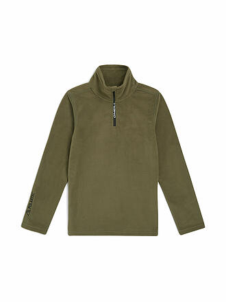 O'NEILL | Kinder Unterzieh Zipshirt Jack's Polartec®