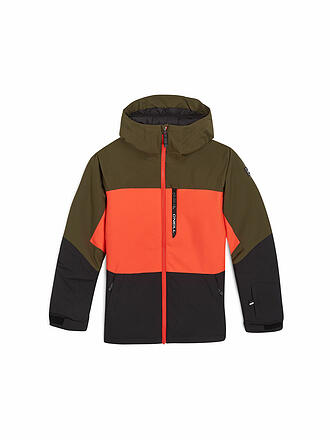 O'NEILL | Kinder Snowboardjacke Carbonite