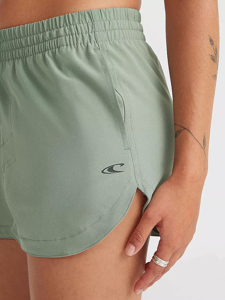 O'NEILL | Damen Badeshort Bidart | rosa