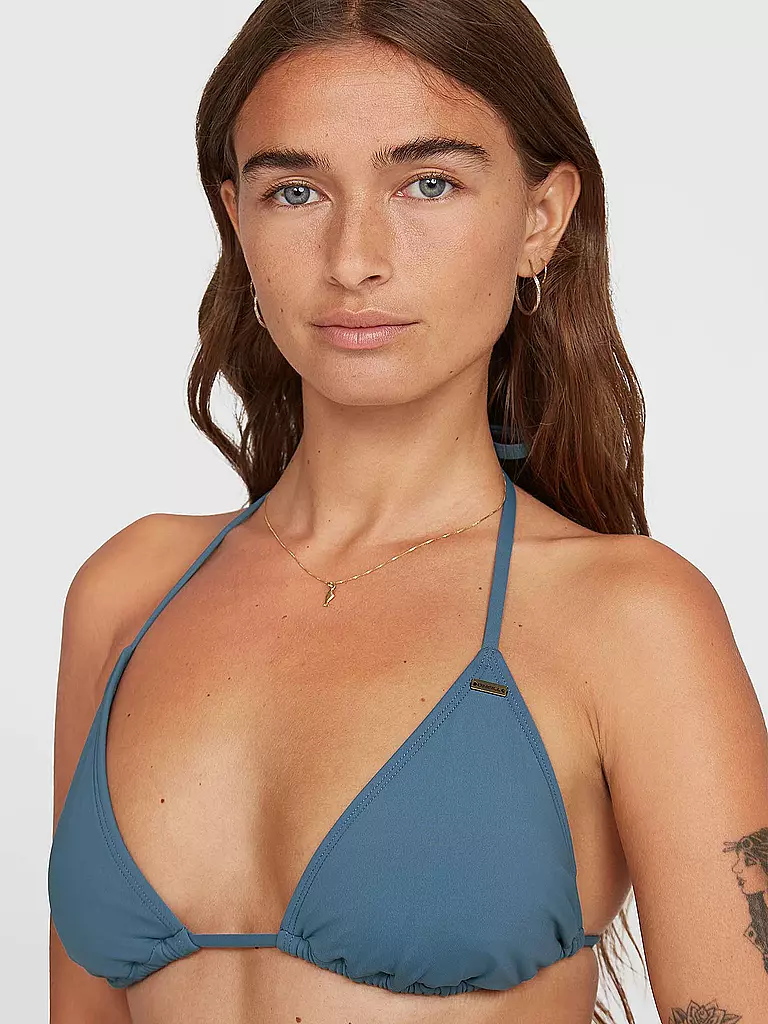 O'NEILL | Damen Bikini Essentials Capri Bondey | hellgrün