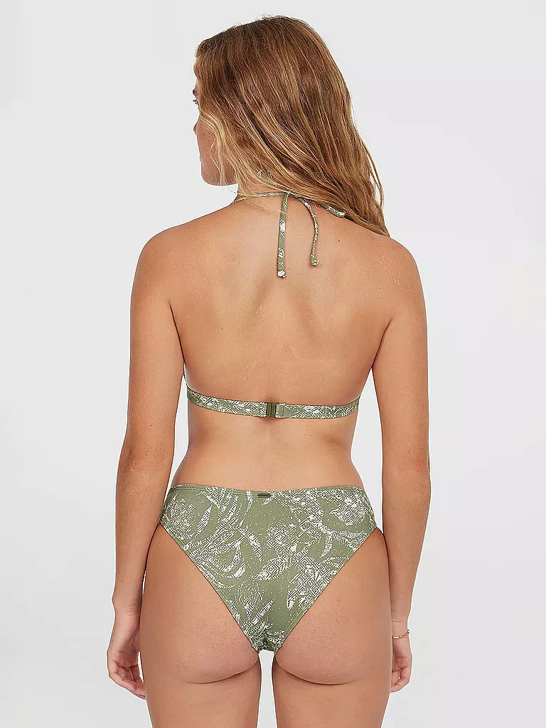 O'NEILL | Damen Bikini Essentials Marga Cruz | hellblau