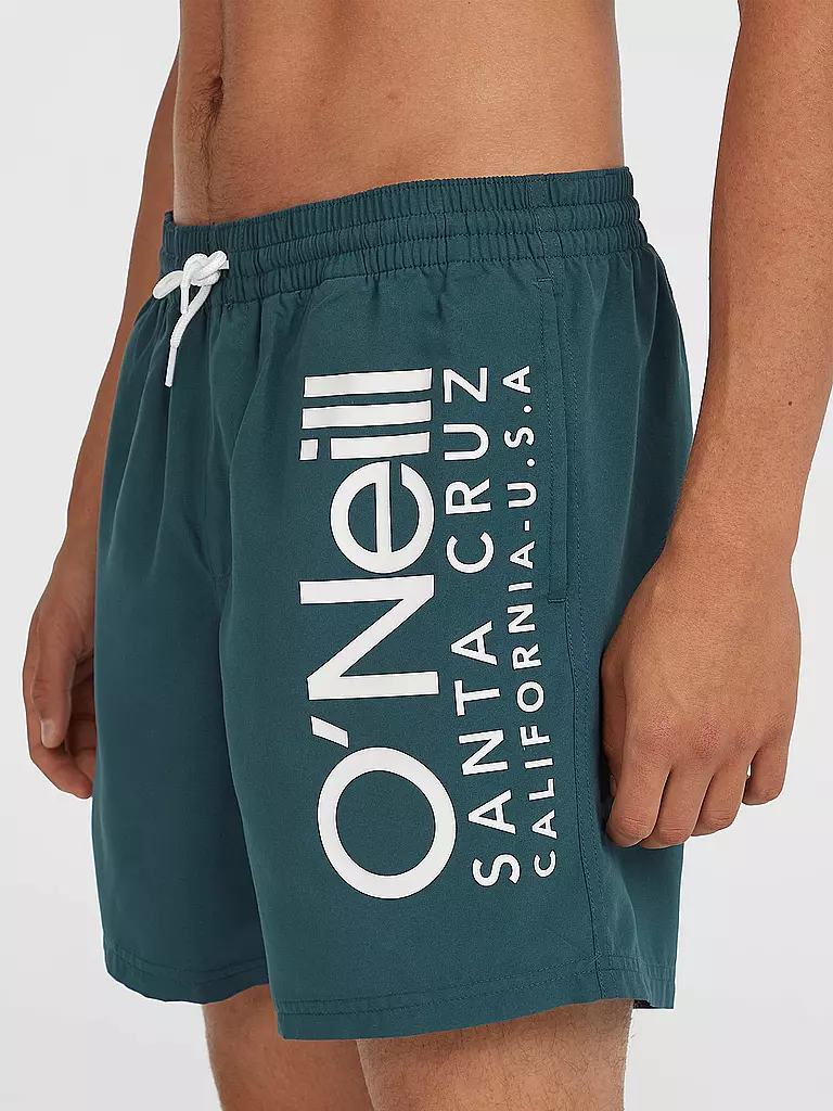 O'NEILL | Herren Badeshort Original Cali 16 | hellbraun