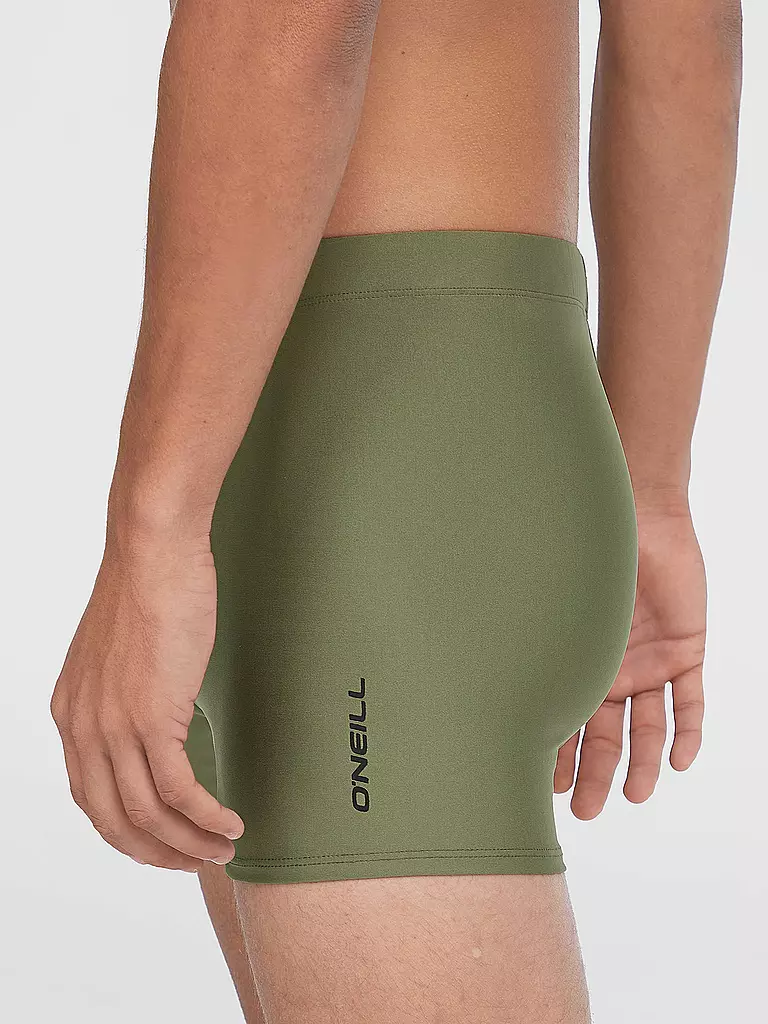 O'NEILL | Herren Beinbadehose Essentials Racer | dunkelblau