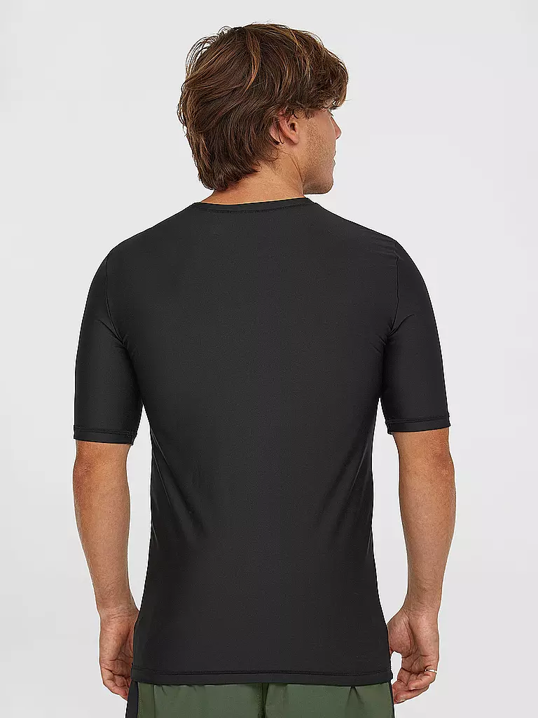 O'NEILL | Herren Lycrashirt Essentials Skins | hellgrün