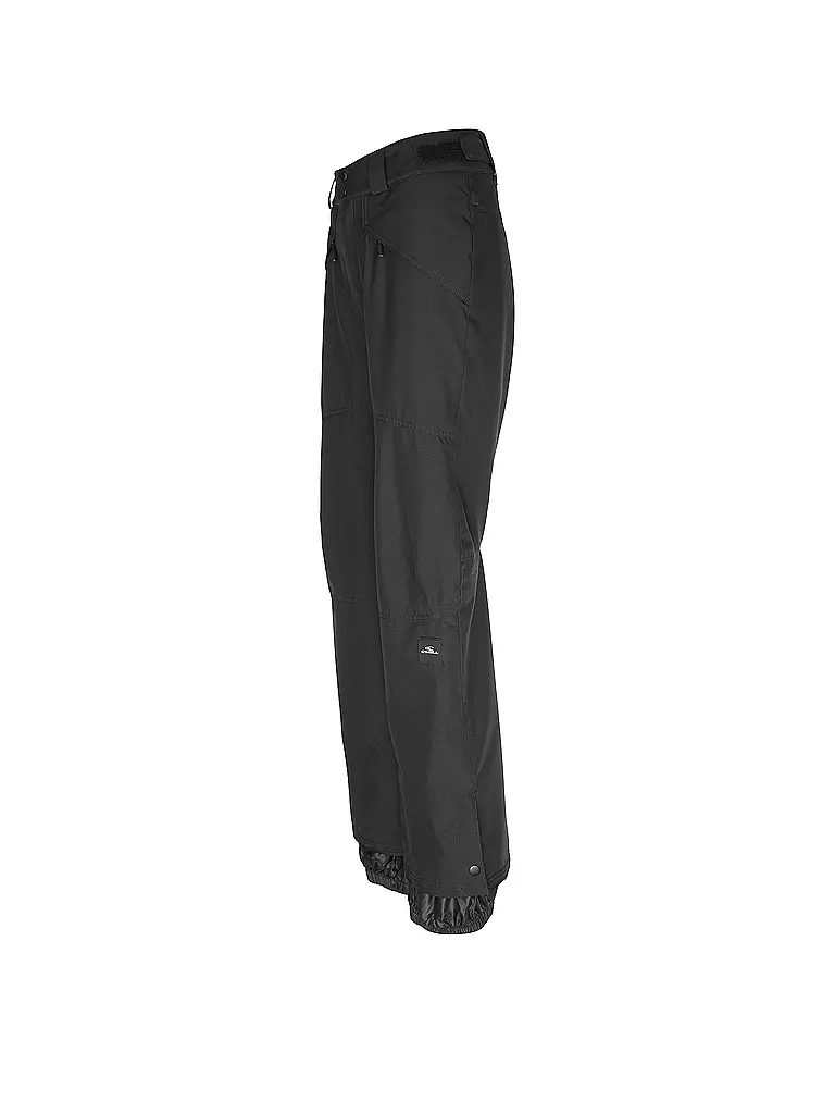 O'NEILL | Herren Snowboardhose Hammer | dunkelrot