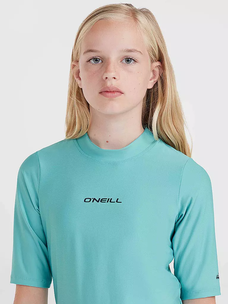 O'NEILL | Kinder Lycrashirt Essentials | hellblau