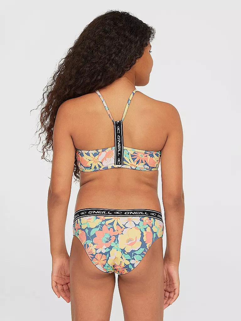 O'NEILL | Mädchen Bikini Sportclub | koralle