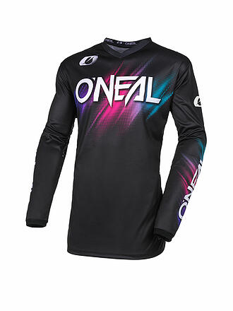 O’NEAL | Damen Radshirt Element Voltage LS