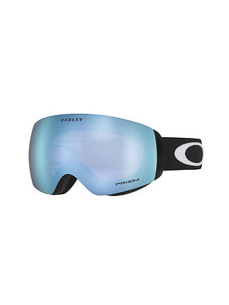 OAKLEY | Skibrille Flight Deck™ M Prizm Snow Sapphire Iridium