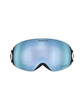 OAKLEY | Skibrille Flight Deck™ M Prizm Snow Sapphire Iridium