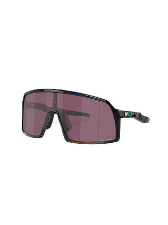 OAKLEY | Damen Radbrille Sutro S Prizm Road Black