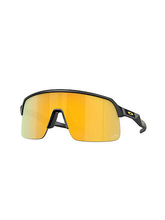 OAKLEY | Herren Radbrille Sutro LitePRIZM 24k