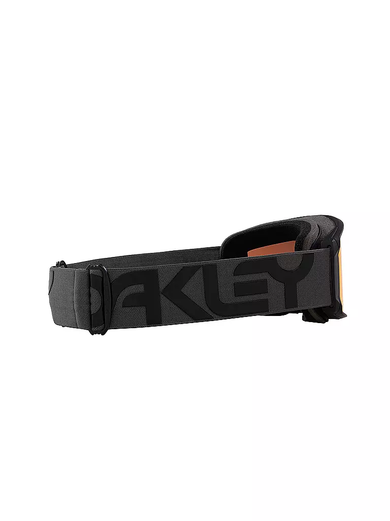 OAKLEY | Damen Skibrille Line Miner L | schwarz