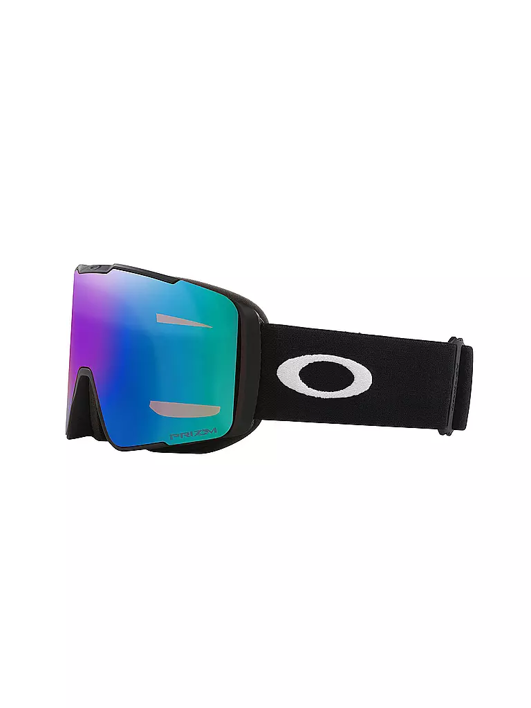 OAKLEY | Herren Skibrille Line Miner Pro M | schwarz