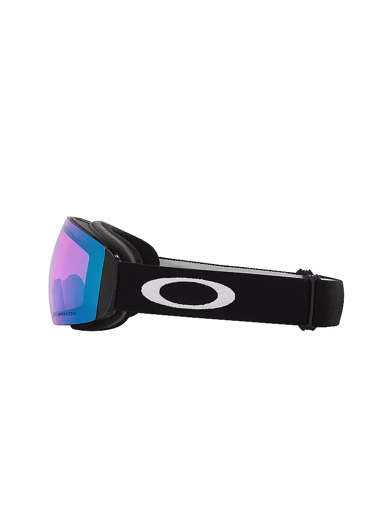 OAKLEY | Skibrille Flight Deck™ M Prizm Snow Torch Iridium | schwarz