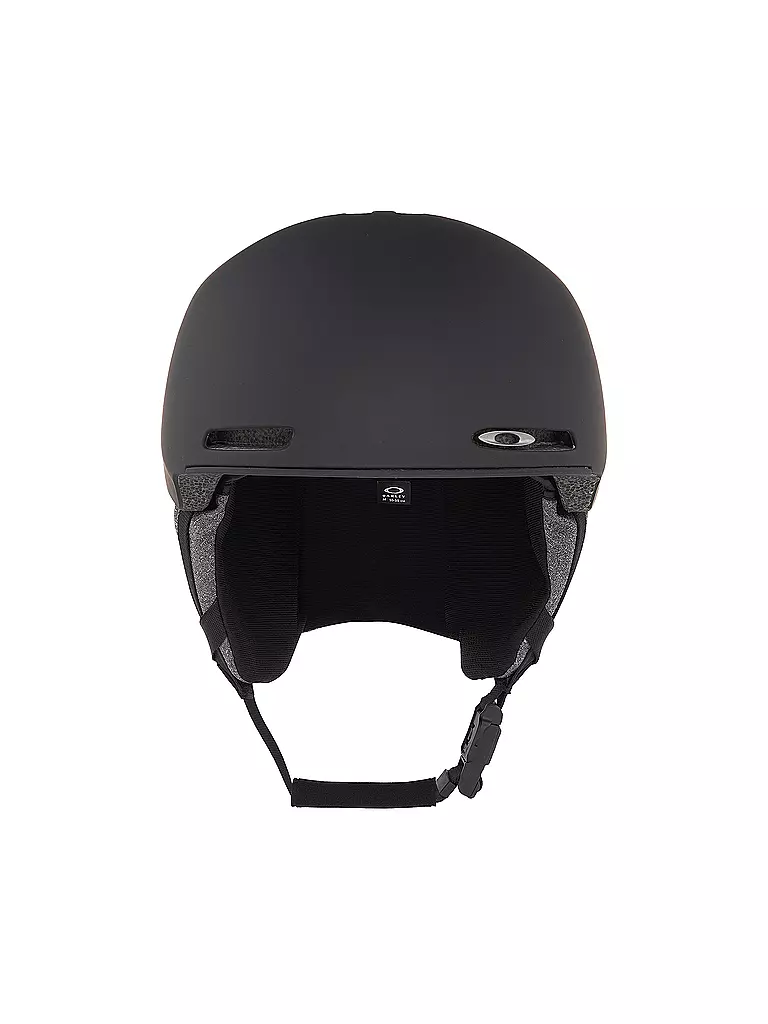 OAKLEY | Skihelm MOD1 | schwarz