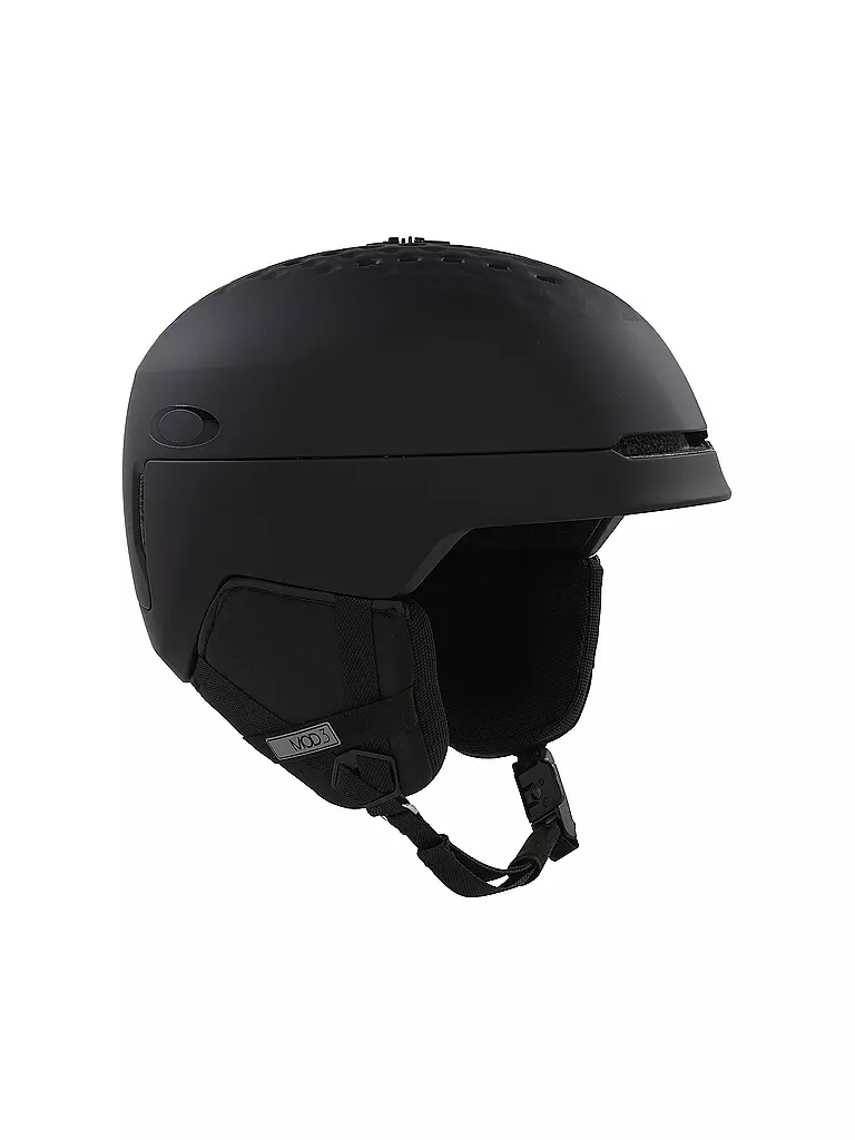 OAKLEY | Skihelm MOD3 MIPS | schwarz