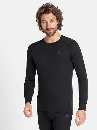 ODLO | Herren Funktionsshirt Herren ACTIVE WARM ECO Base Layer