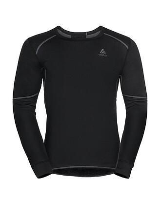 ODLO | Herren Funktionsshirt ACTIVE X-WARM ECO Base Layer