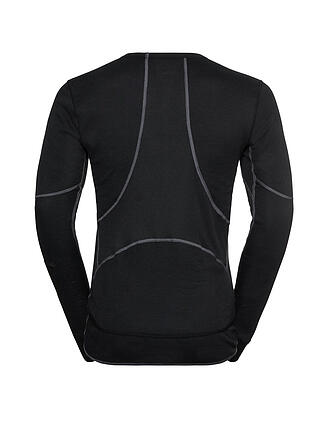 ODLO | Herren Funktionsshirt ACTIVE X-WARM ECO Base Layer