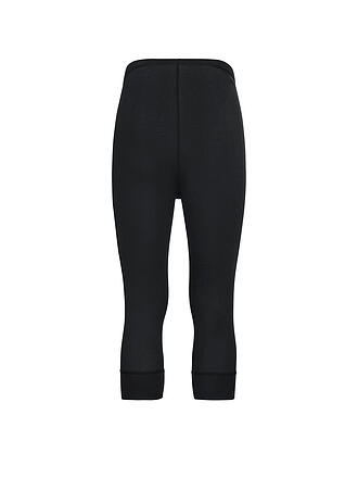 ODLO | Herren Funktionstight ACTIVE WARM ECO Base Layer 3/4