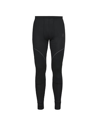 ODLO | Herren Funktionshose ACTIVE X-WARM ECO Base Layer