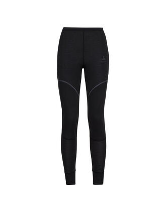 ODLO | Damen Funktionshose ACTIVE X-WARM ECO Base Layer