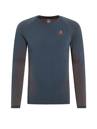 ODLO | Herren Funktionsshirt WARM ECO Baselayer