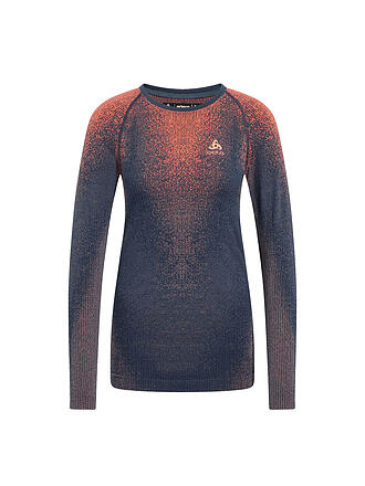 ODLO | Damen Unterziehshirt Blackcomb  Crew Neck